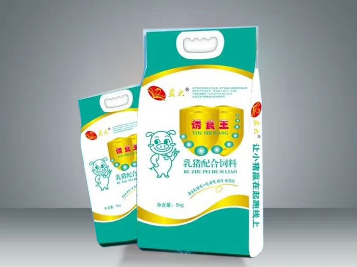 選購豬飼料注意事項(xiàng)