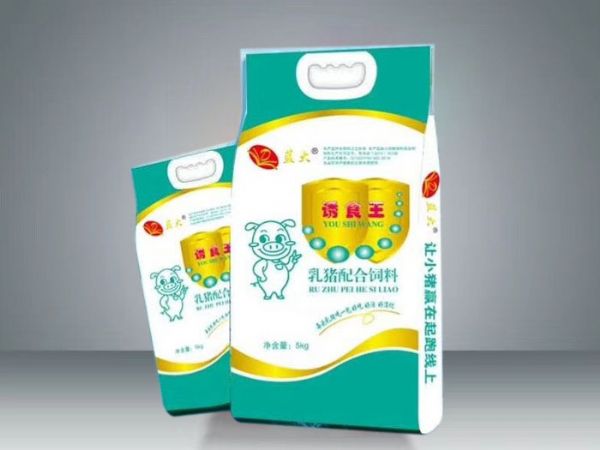 選購豬飼料注意事項(xiàng)